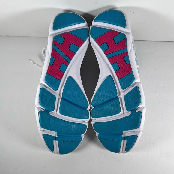 Helly Hansen Ahiga V3 Hyrdopower Sailing/Training Shoes Sneakers Women's Size 10 - Picture 7 of 8